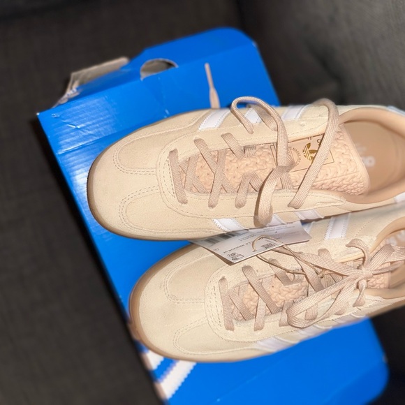 Adidas Gazelle Indoor Women 9 - Picture 8 of 8